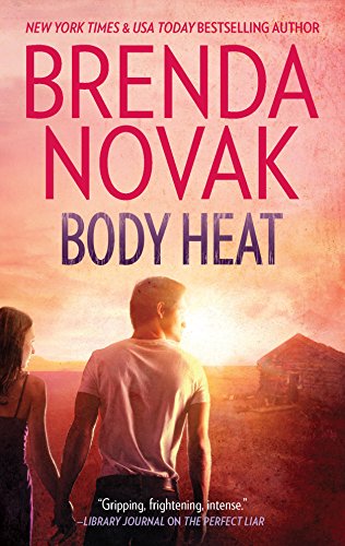 Body Heat (Department 6 Novel) von MIRA