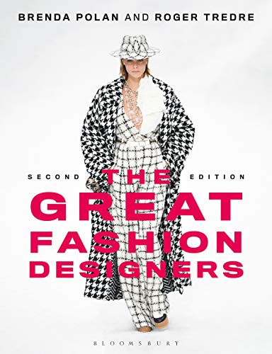 The Great Fashion Designers: From Chanel to McQueen, the names that made fashion history The Great Fashion Designers: From Chanel to McQueen, the names that made fashion history