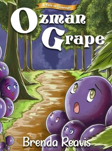 Ozman Grape von Gotham Books