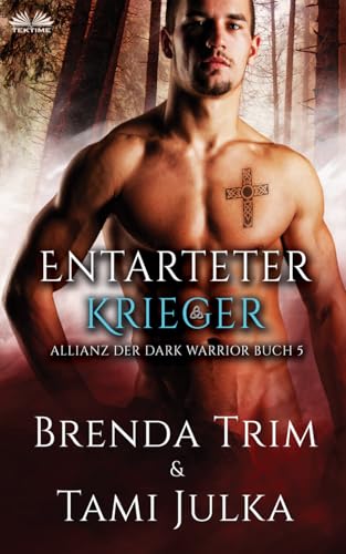 Entarteter Krieger von Tektime