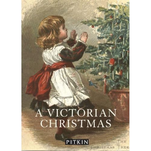 A Victorian Christmas