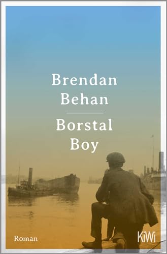 Borstal Boy von Kiepenheuer & Witsch GmbH