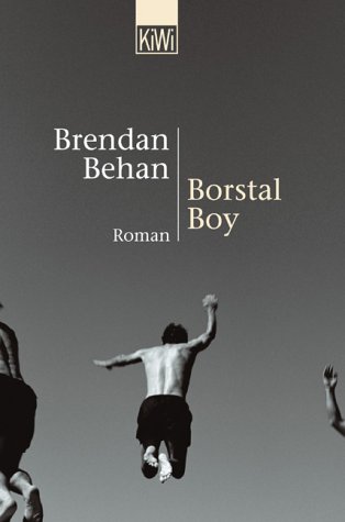 Borstal Boy von KiWi-Taschenbuch