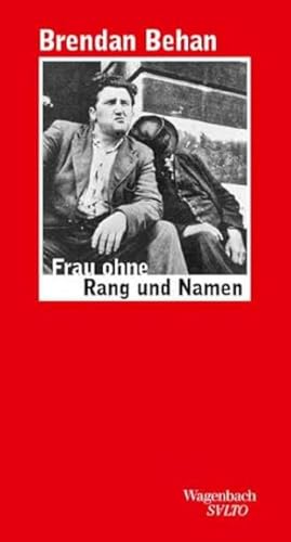 Frau ohne Rang und Namen (Salto)