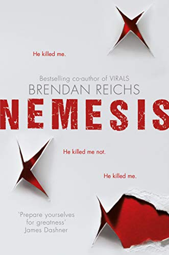 Nemesis (Project Nemesis, 1) von Macmillan Children's Books