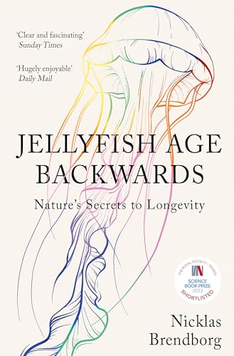 Jellyfish Age Backwards: Nature's Secrets to Longevity