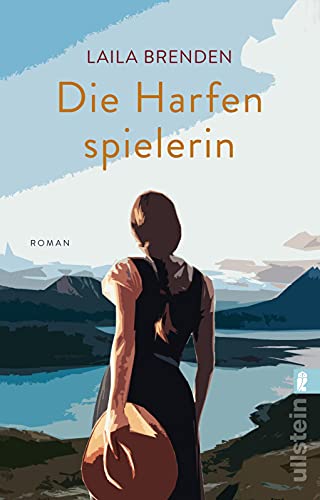 Die Harfenspielerin: Roman | Die Schönheit der Natur trifft auf die heilende Kraft der Musik Die Harfenspielerin: Roman | Die Schönheit der Natur trifft auf die heilende Kraft der Musik