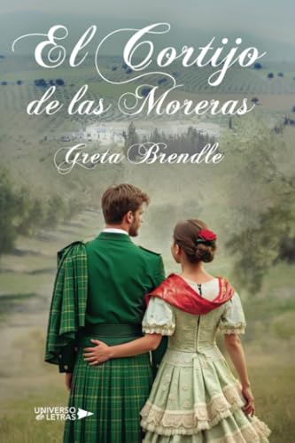 El Cortijo de las Moreras von Universo de Letras