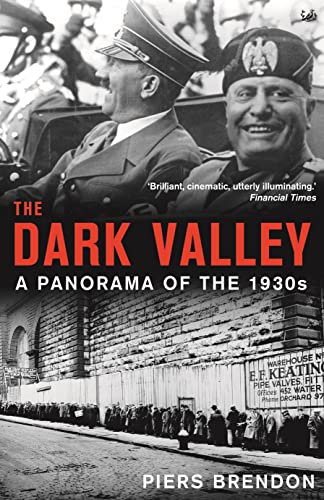 The Dark Valley von Pimlico