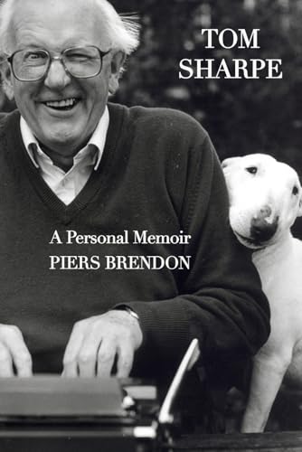 Tom Sharpe: A Personal Memoir