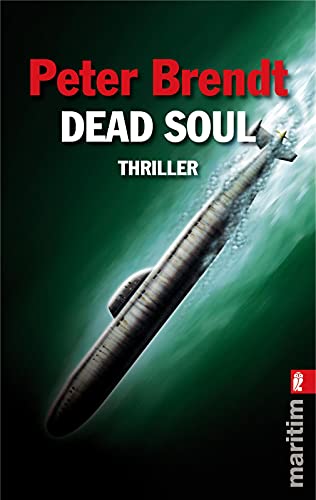 Dead Soul: Thriller. Originalausgabe (Ein Captain-Robert-DiAngelo-Thriller, Band 3)