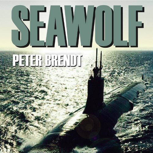 Seawolf, 2 MP3-CDs: U-Boot Kampf im Persischen Golf Seawolf, 2 MP3-CDs: U-Boot Kampf im Persischen Golf von ZYX Music