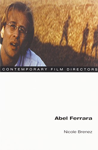 Abel Ferrara (Contemporary Film Directors)