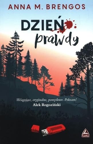 Dzień prawdy von Lucky
