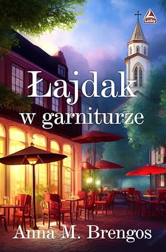 Łajdak w garniturze von Lucky