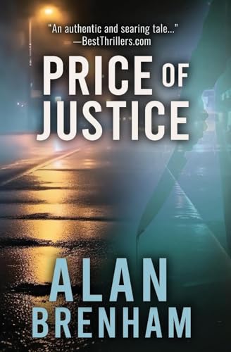 Price of Justice von Self-Published