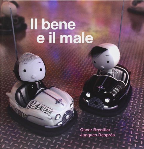 Il bene e il male von I Libri di Isbn/Guidemoizzi