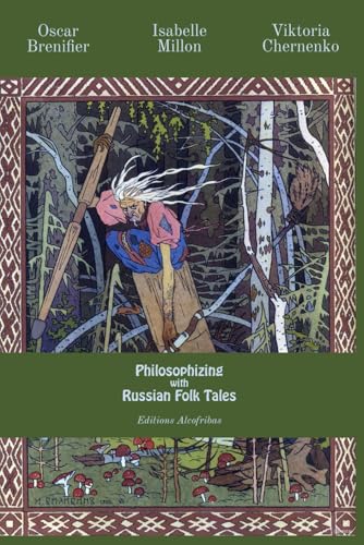 Philosophizing with russian folk tales