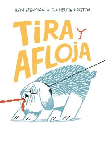 Tira y afloja von BiraBiro, S.L.