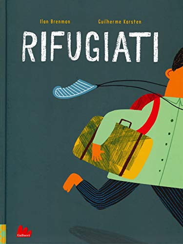 Rifugiati. Ediz. a colori (Illustrati)