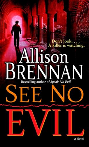 See No Evil: A Novel (No Evil Trilogy, Band 2)