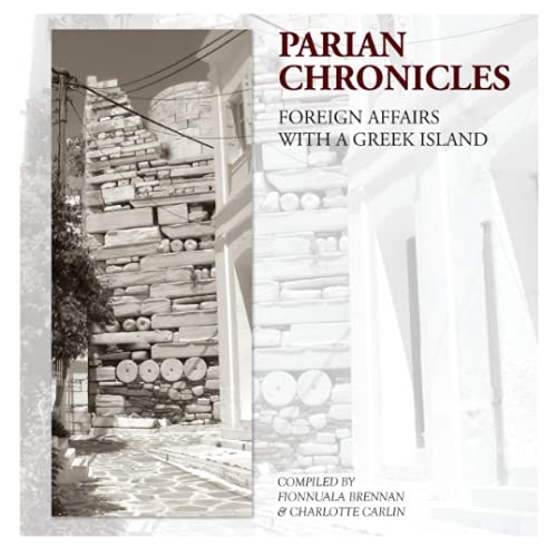 Parian Chronicles von Lulu.com