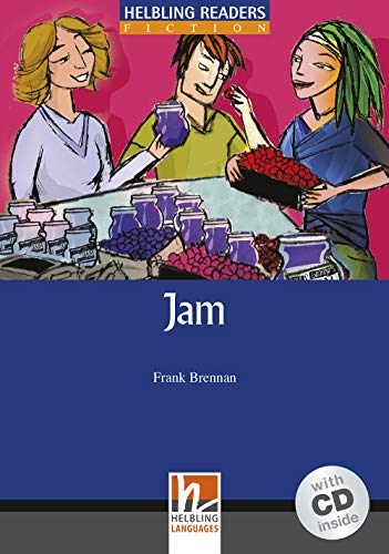 Helbling Readers Blue Series, Level 4 / Jam: Helbling Readers Blue Series / Level 4 (A2/B1)