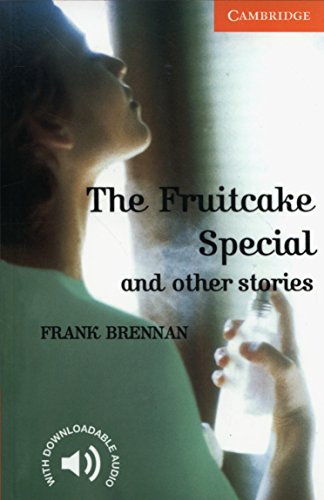 The Fruitcake Special and Other Stories Level 4: Level 4 Cambridge English Readers (Cambridge English Readers, Level 4)