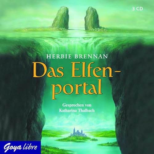 Das Elfenportal