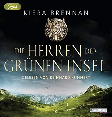 Die Herren der Grünen Insel: Gekürzte Ausgabe (Die Irland-Saga, Band 1)