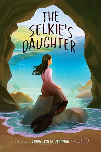 The Selkie's Daughter