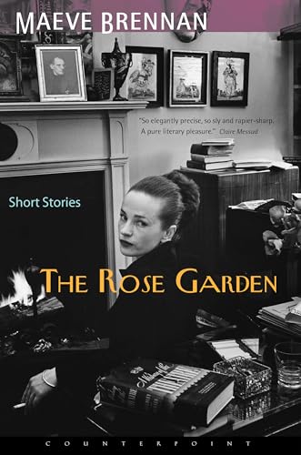 Rose Garden: Short Stories Rose Garden: Short Stories von CATAPULT