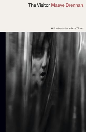 The Visitor von Peninsula Press Ltd
