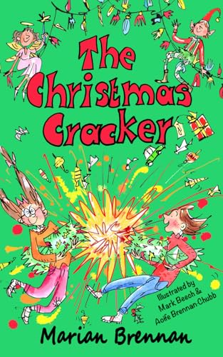The Christmas Cracker von Blackditch Press