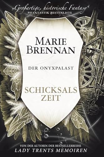 Der Onyxpalast 4: Schicksalszeit Der Onyxpalast 4: Schicksalszeit