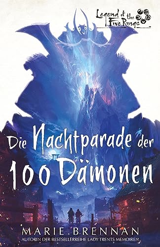 Legend of the Five Rings: Die Nachtparade der 100 Dämonen