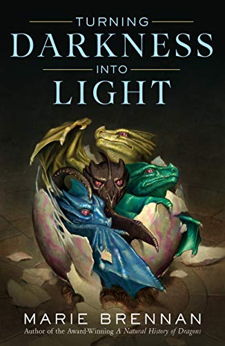 Turning Darkness into Light Turning Darkness into Light