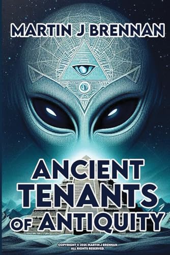 Ancient Tenants of Antiquity von Independently published