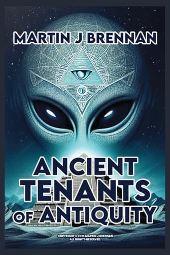 Ancient Tenants of Antiquity von Independently published