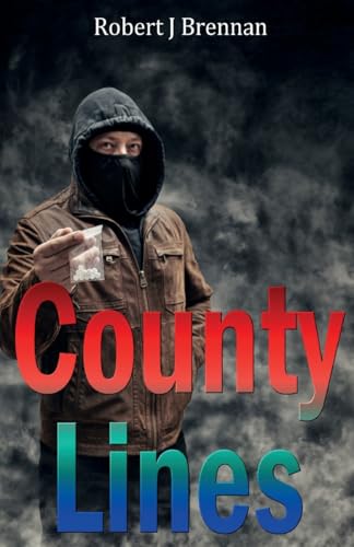 County Lines von PN Books