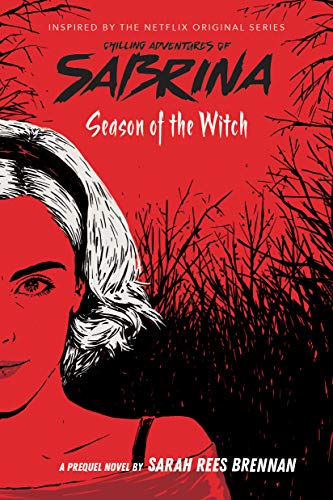 Season of the Witch (Chilling Adventures of Sabrina)