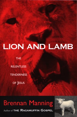 Lion and Lamb: The Relentless Tenderness