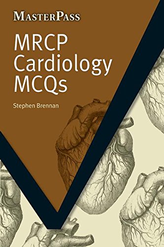 MRCP Cardiology MCQs (Masterpass) von CRC Press