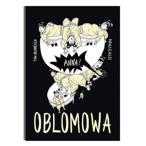 Oblomowa