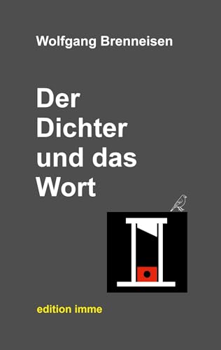 Der Dichter und das Wort von BoD – Books on Demand