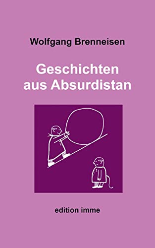 Geschichten aus Absurdistan Geschichten aus Absurdistan