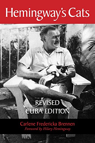 Hemingway's Cats: Revised Cuba Edition, Second Edition