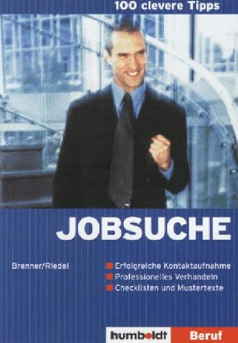 100 clevere Tipps: Jobsuche