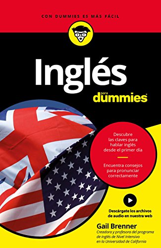 Inglés para dummies von Para Dummies