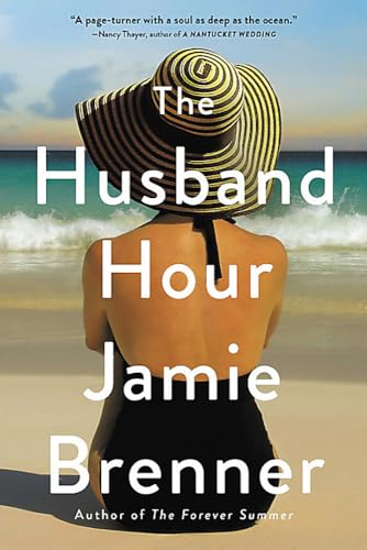 The Husband Hour von Back Bay Books